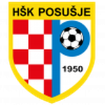 Posušje badge
