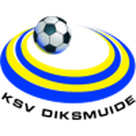 Diksmuide badge
