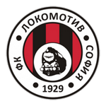 Lokomotiv Sofia badge