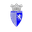 Rumbeke badge