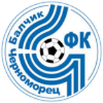 Chernomorets Balchik badge