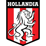 Hollandia badge