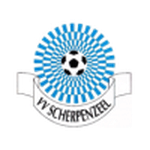 VV Scherpenzeel badge