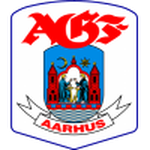 AGF W badge
