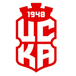 CSKA 1948 badge