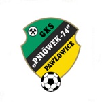 Pawłowice Śląskie badge