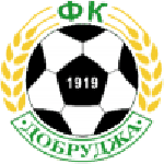 Dobrudzha badge
