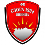 Sloga Vinica badge