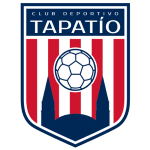 Tapatío badge
