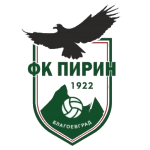 Pirin Blagoevgrad badge