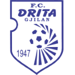 Drita badge