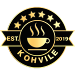 FC Kohvile badge