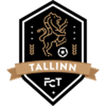 FC Tallinn badge