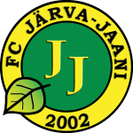 Järva-Jaani badge
