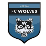 Jõgeva Wolves badge