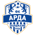 Arda Kardzhali badge
