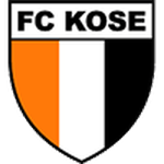 Kose badge