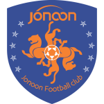 Qingdao Jonoon badge
