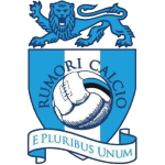 Rumori Calcio II badge