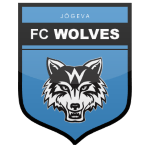 Tallinna Wolves badge
