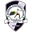Dodoma Jiji badge