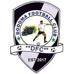 Dodoma Jiji badge
