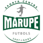 Mārupe badge