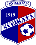 Sveikata badge
