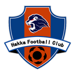 Meizhou Kejia badge