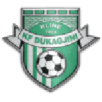 Dukagjini badge