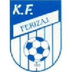 Ferizaj badge