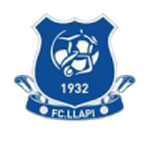 Llapi badge