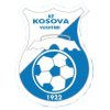 Vushtrria badge