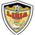 Liria Prizren badge