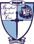 Benfleet badge