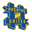 Hashtag United badge