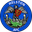 Helston Athletic badge