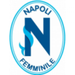 Napoli W badge