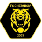 Chernihiv badge