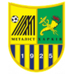Metal Kharkiv badge