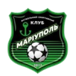 Yarud Mariupol' badge