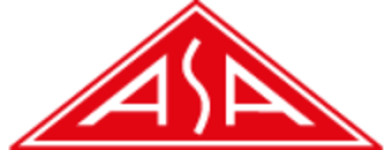 ASA Aarhus badge