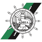 Adria badge