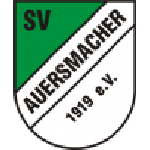 Auersmacher badge