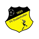 Dudenhofen badge