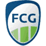 FC Gutersloh badge
