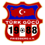 Friedberg badge
