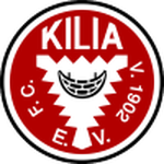 Kilia Kiel badge
