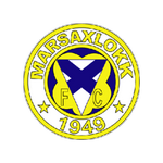 Marsaxlokk badge