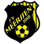 Meerssen badge
